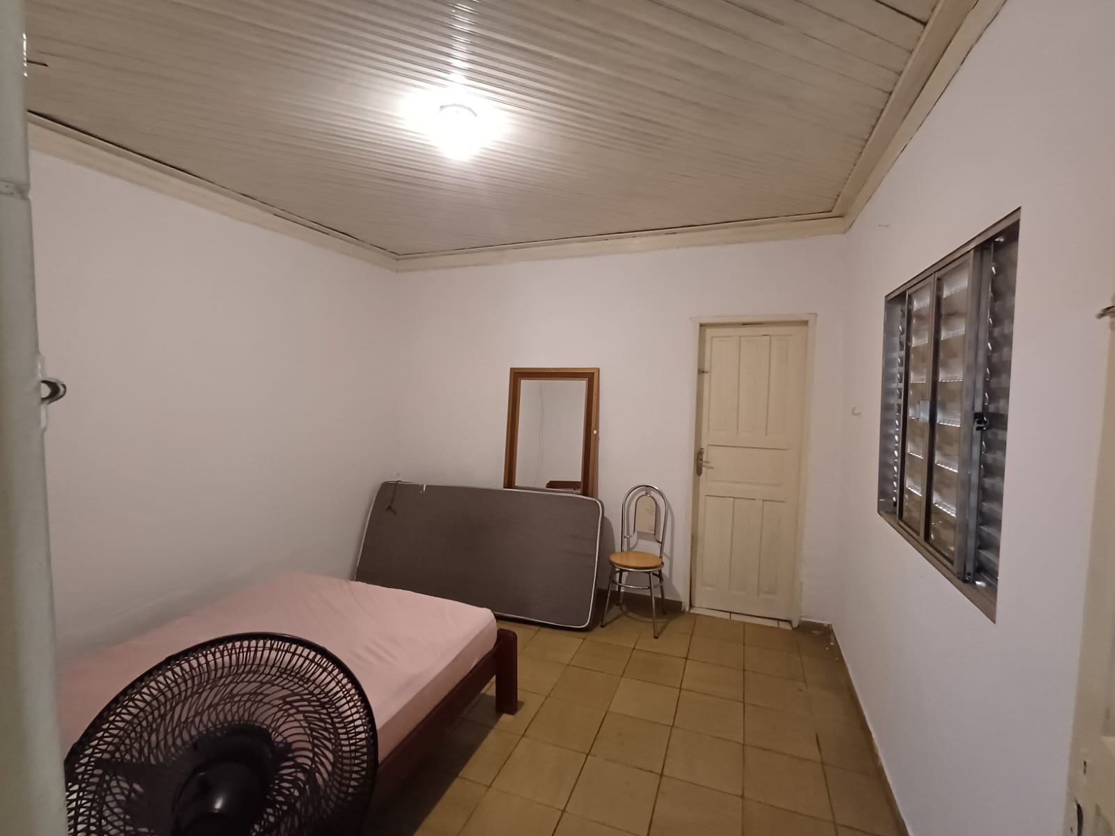 Casa à Venda no Rochdale – 90m² 