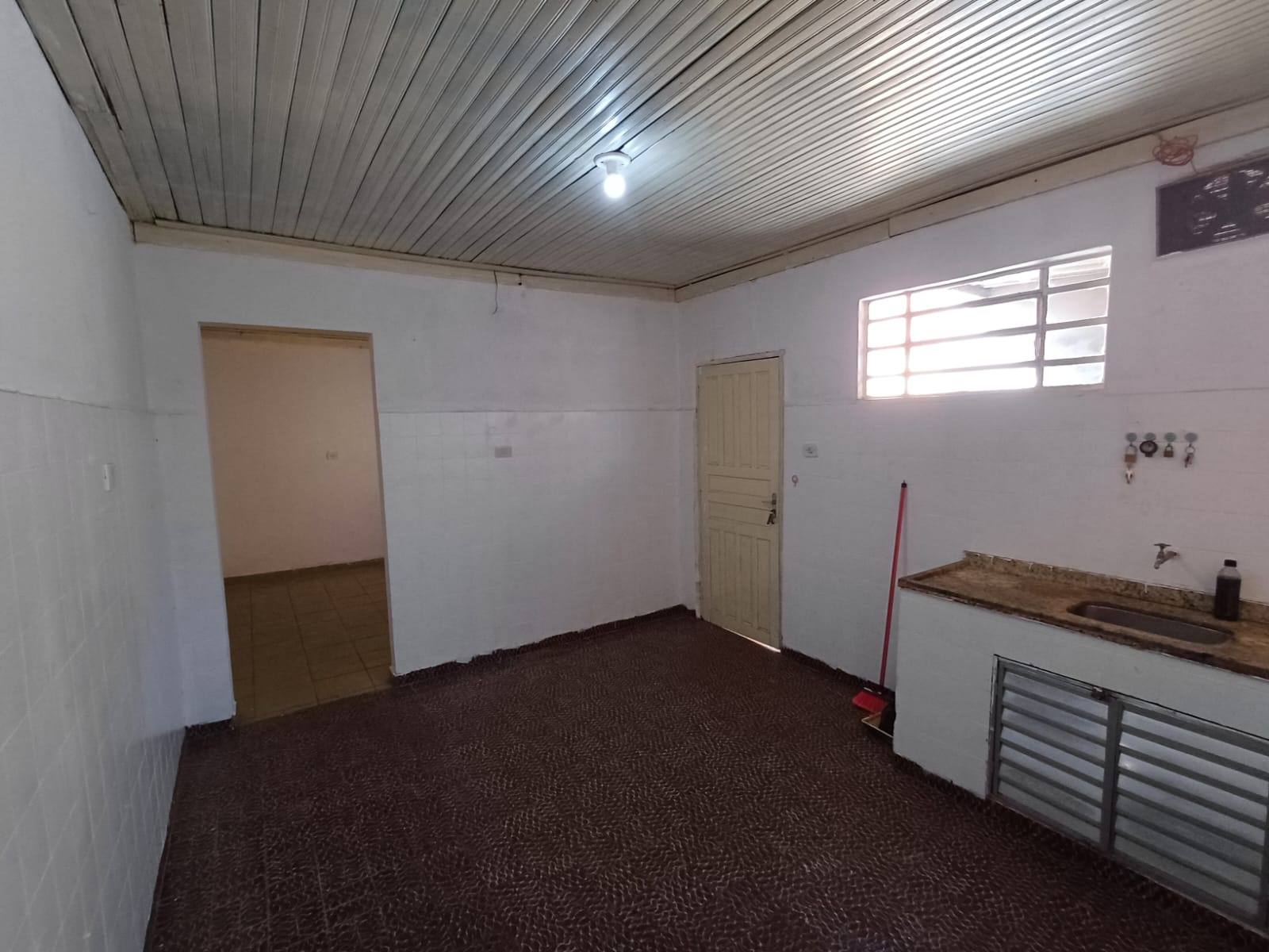Casa à Venda no Rochdale – 90m² 
