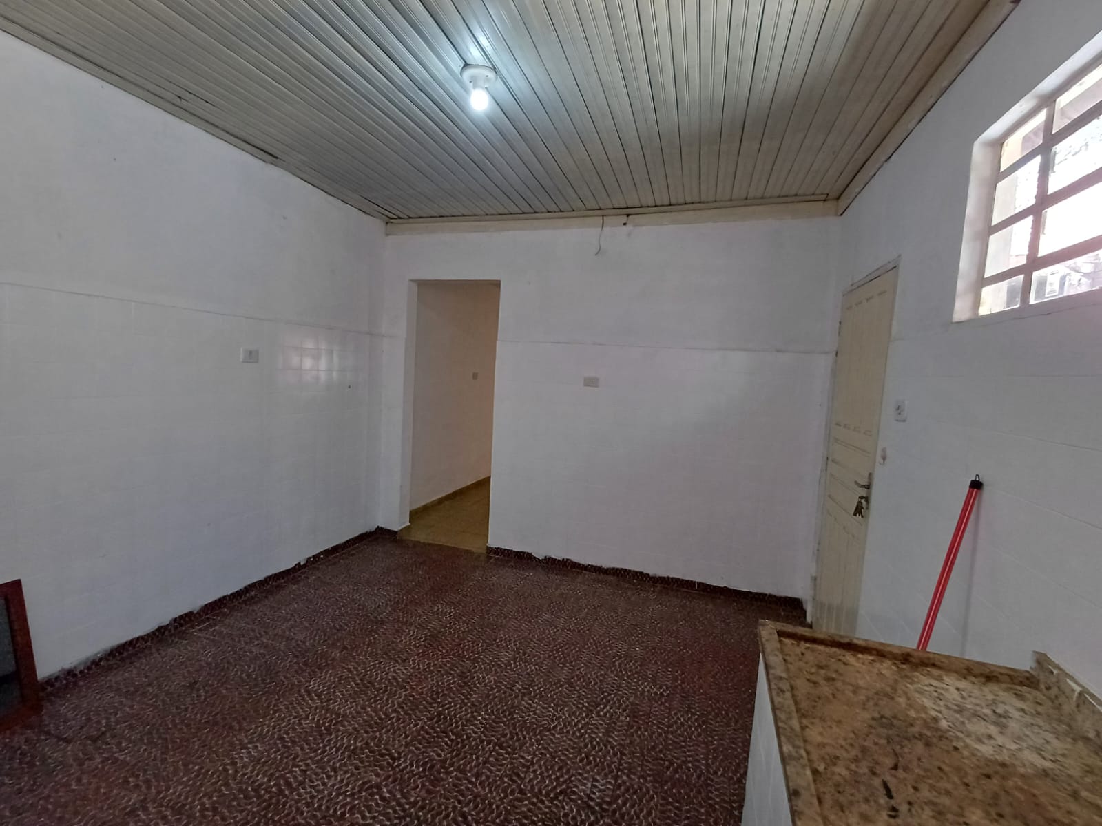 Casa à Venda no Rochdale – 90m² 
