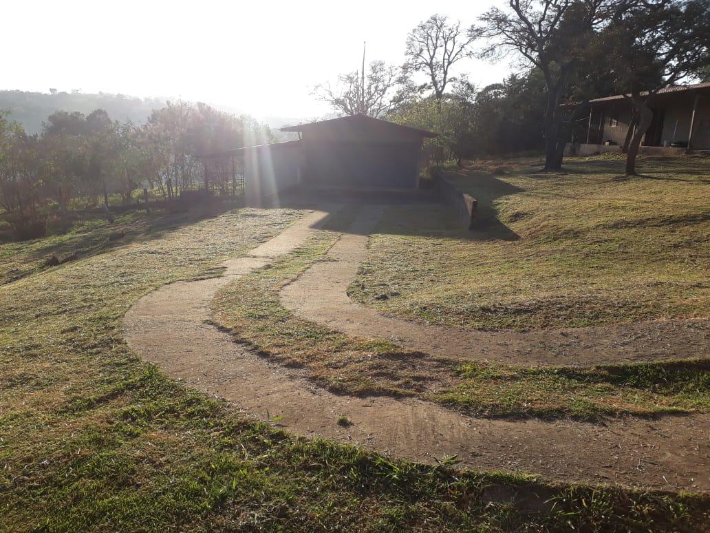 Fazenda, 1500 m² - Foto 3