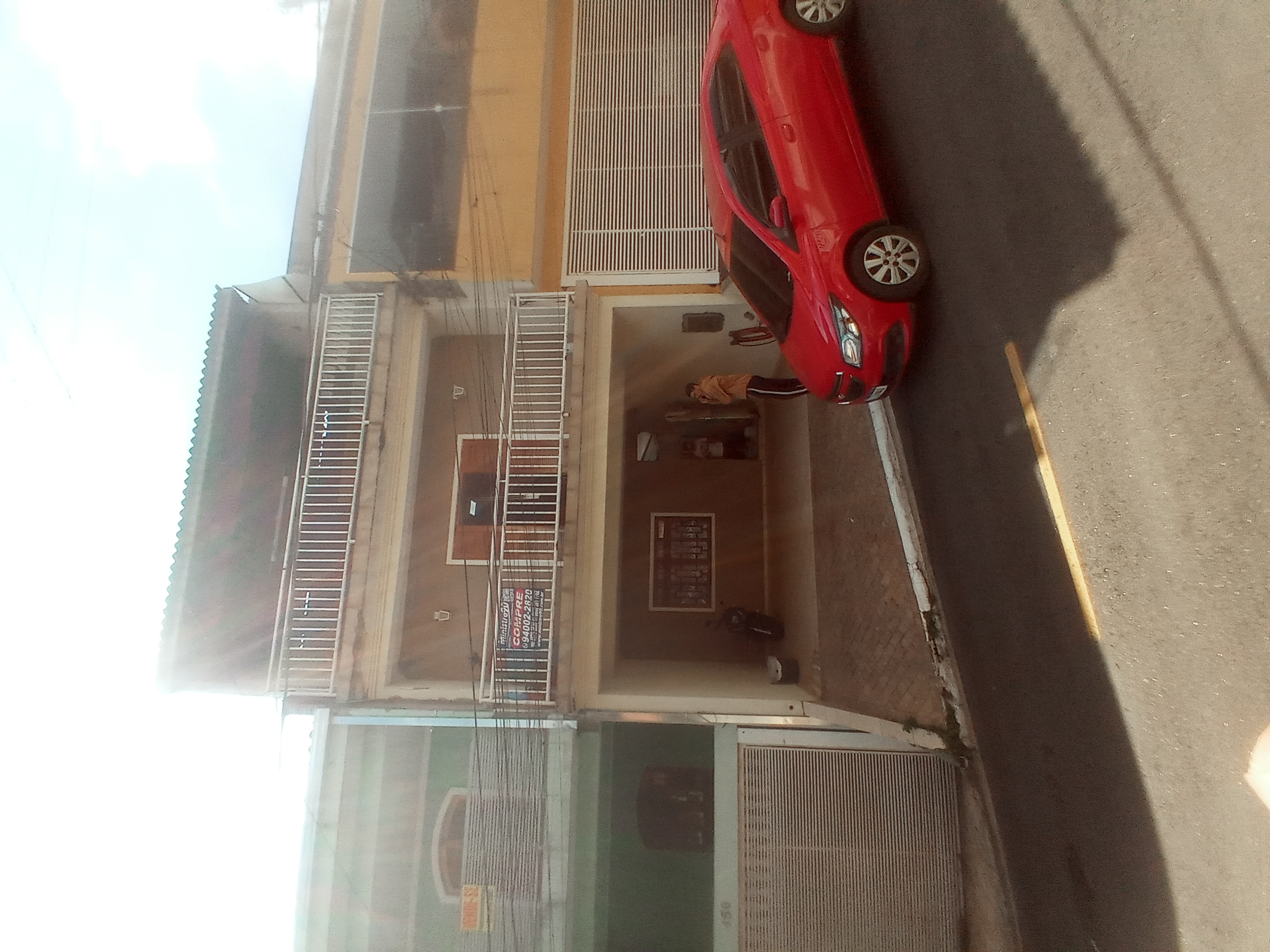 Sobrado - Venda, Vila da Oportunidade, Carapicuíba, SP