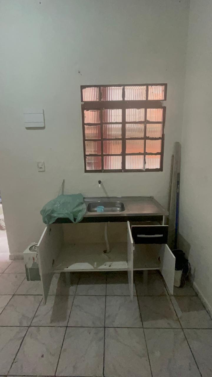 Imóvel para renda