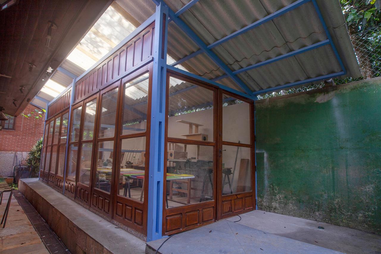 ref. wm61 CASA VENDA 4.400m2 CASA E TERRENO 4 MIlhões e 500 Mil