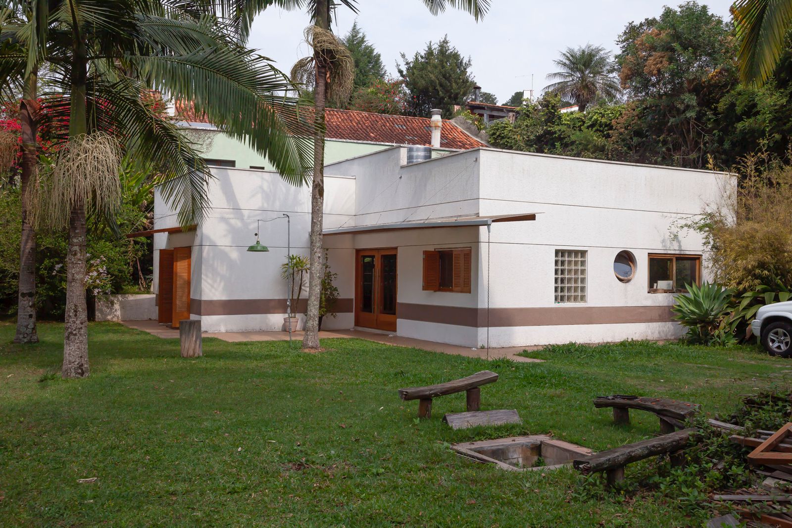 ref. wm61 CASA VENDA 4.400m2 CASA E TERRENO 4 MIlhões e 500 Mil