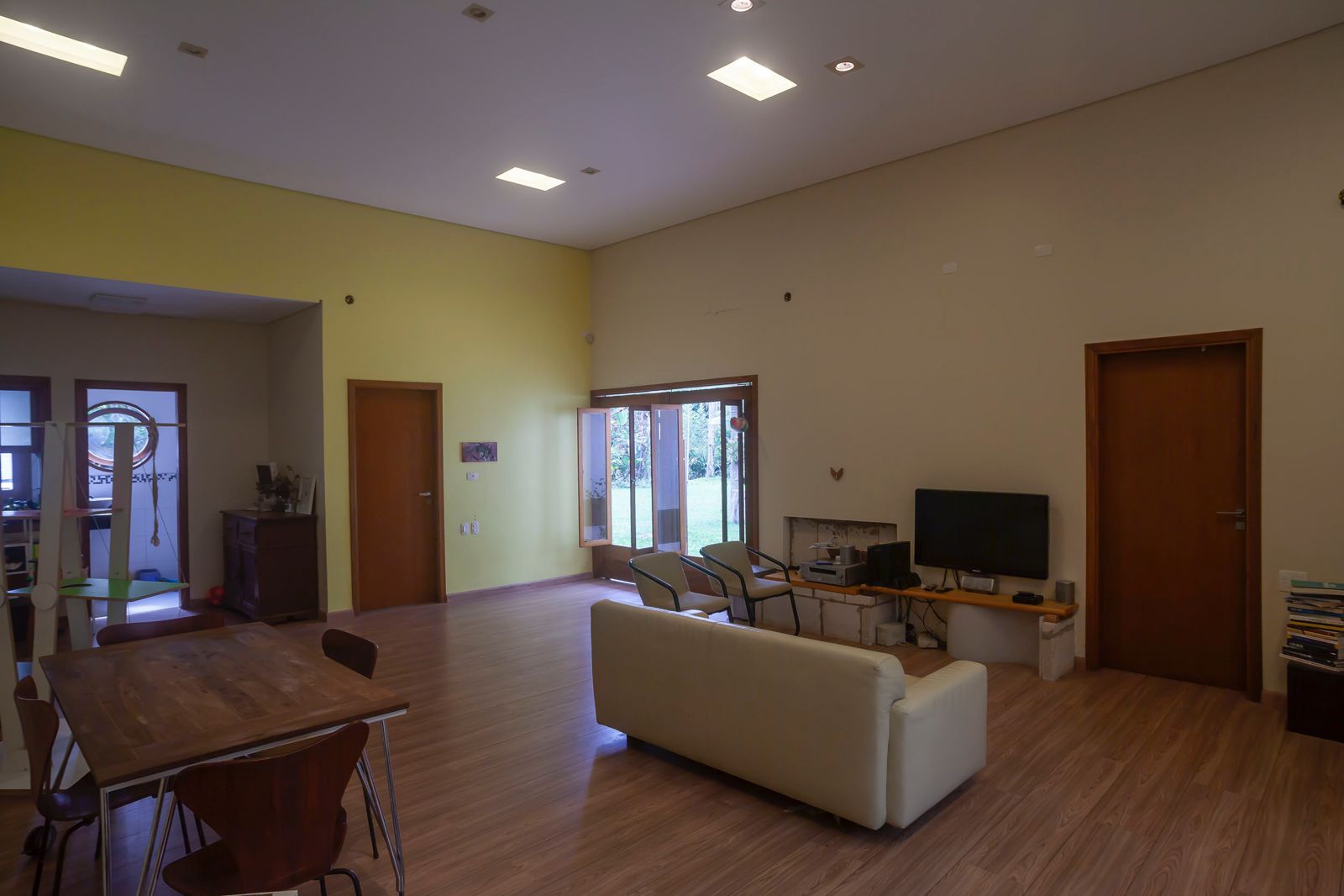 ref. wm61 CASA VENDA 4.400m2 CASA E TERRENO 4 MIlhões e 500 Mil