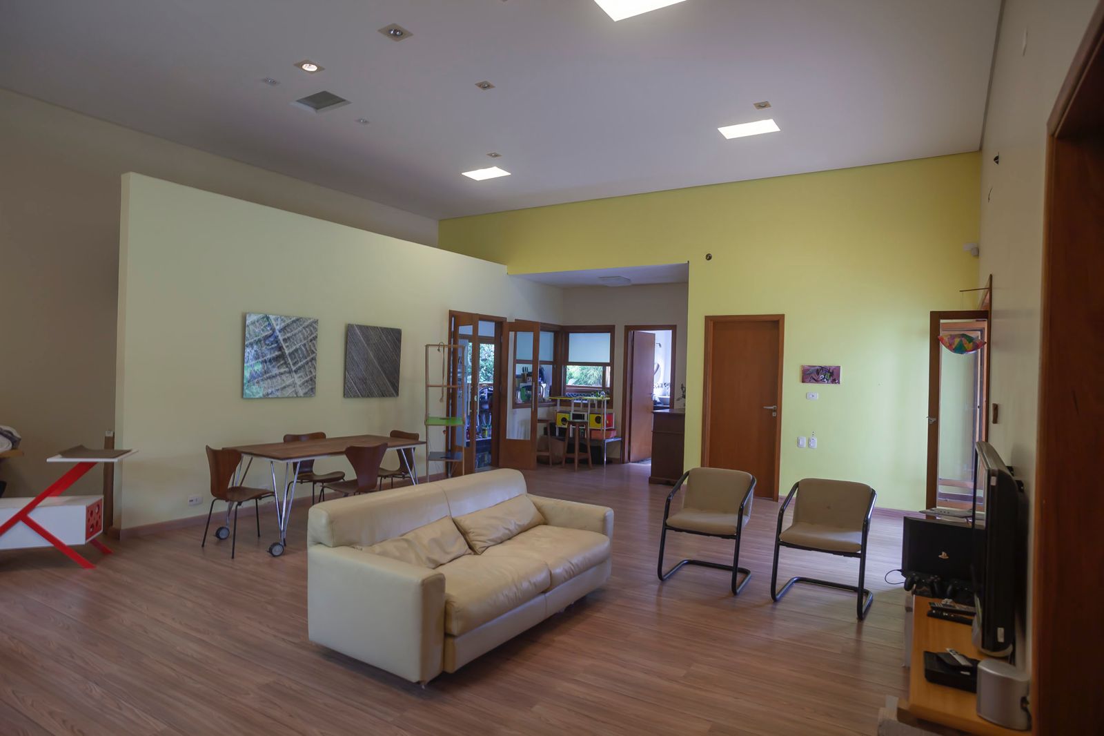 ref. wm61 CASA VENDA 4.400m2 CASA E TERRENO 4 MIlhões e 500 Mil