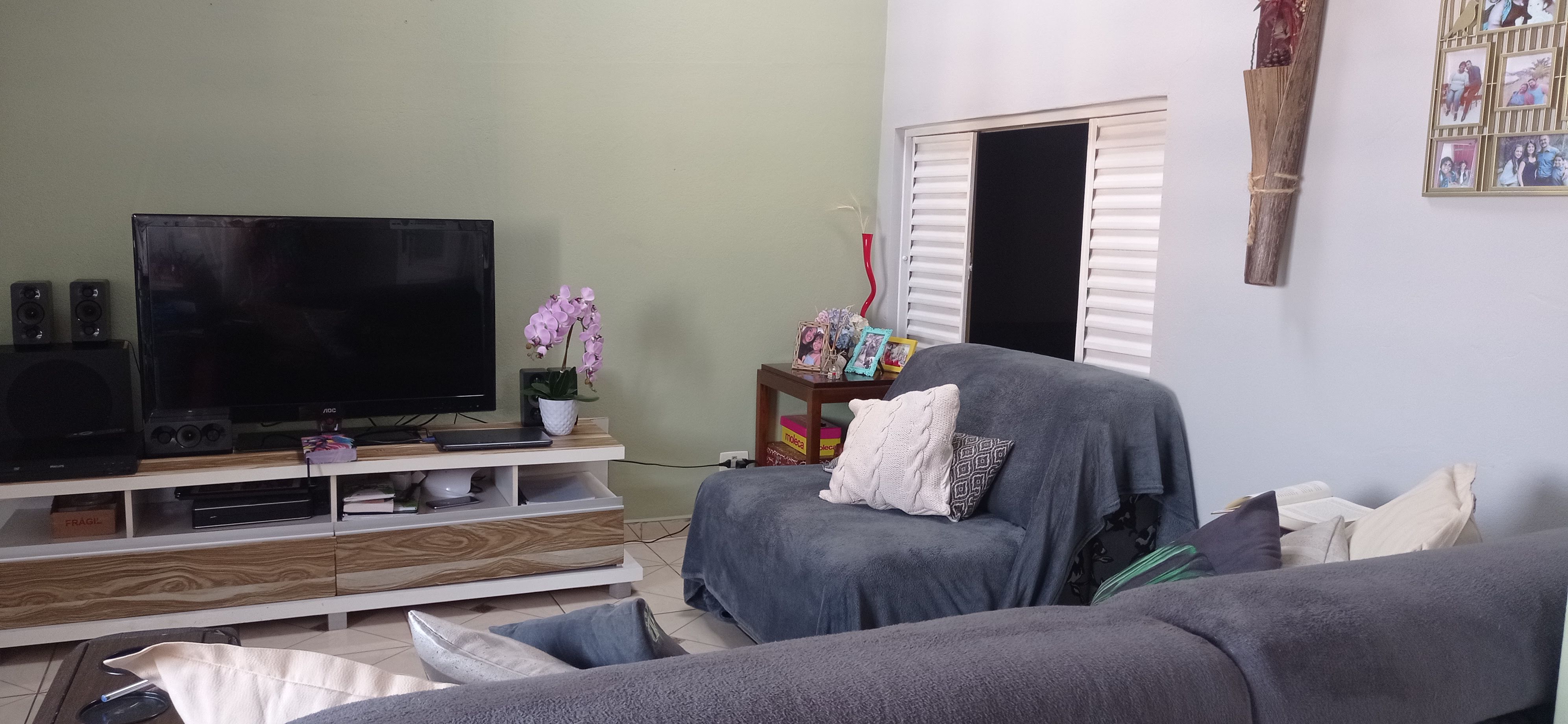 Casa - Venda, Vila Cristina, Carapicuíba, SP