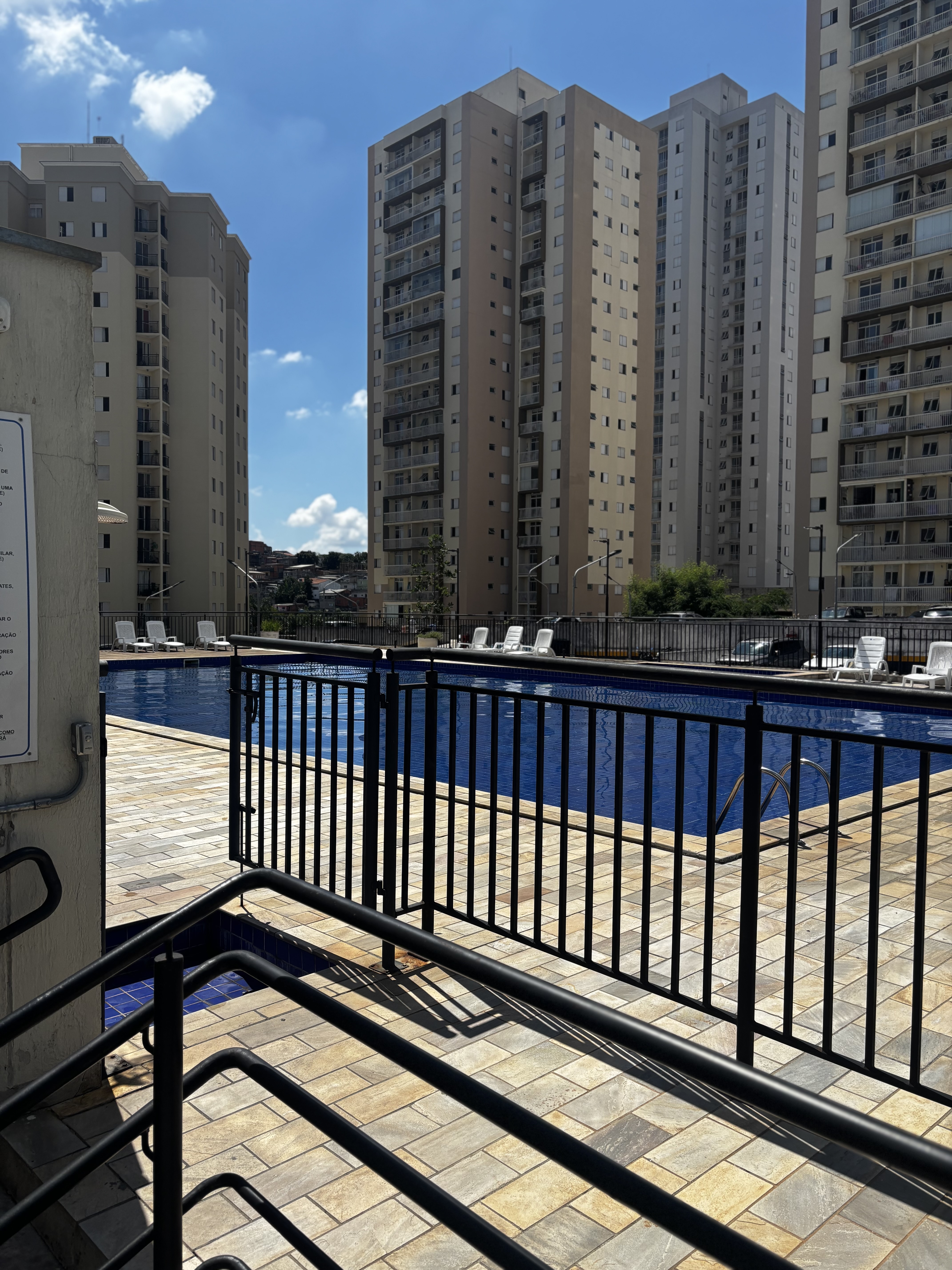 Apartamento - Venda, São Pedro, Osasco, SP