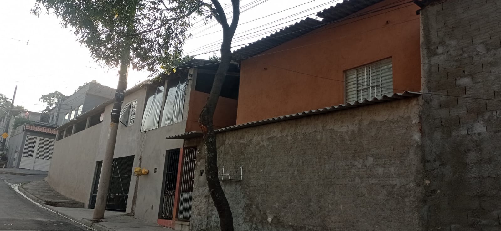 Casa - Venda, Vila Cristina, Carapicuíba, SP