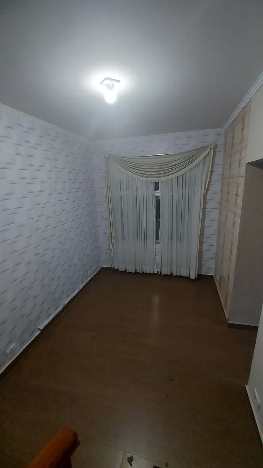Sobrado com salão de festa