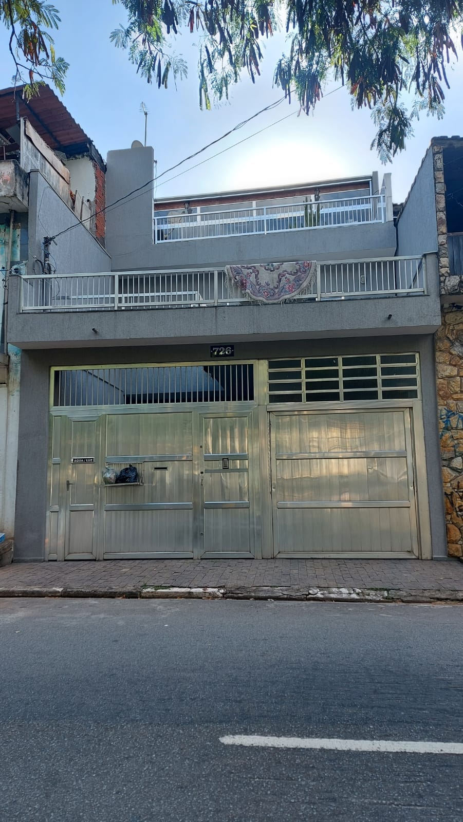 Sobrado - Venda, Pestana, Osasco, SP