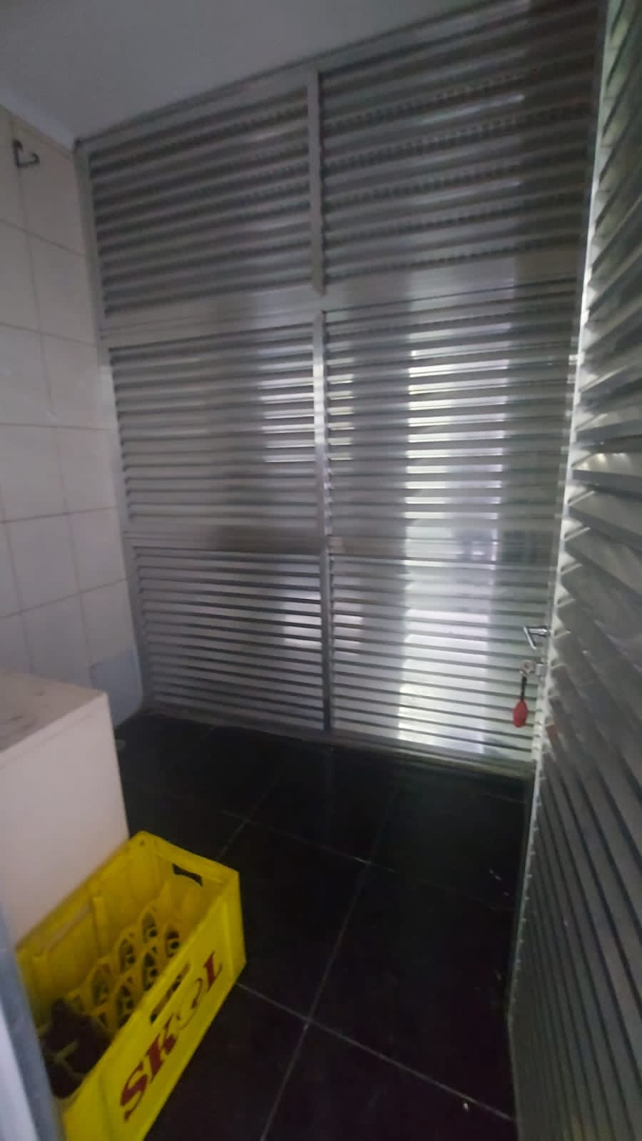 Sobrado com salão de festa
