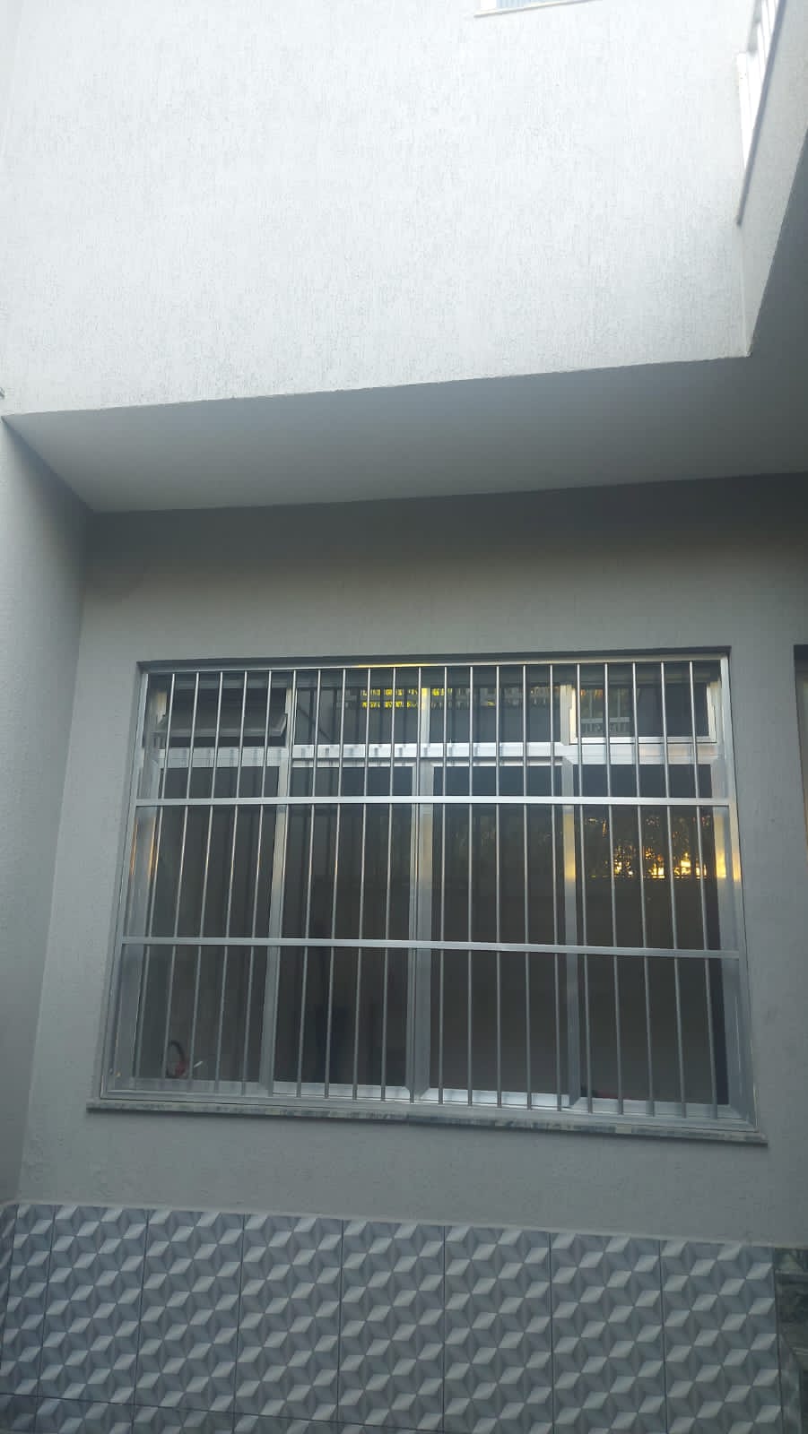 Sobrado com salão de festa