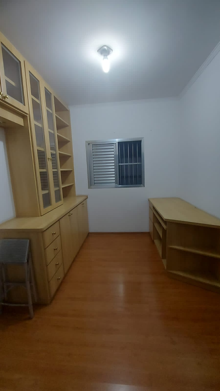 Sobrado com salão de festa
