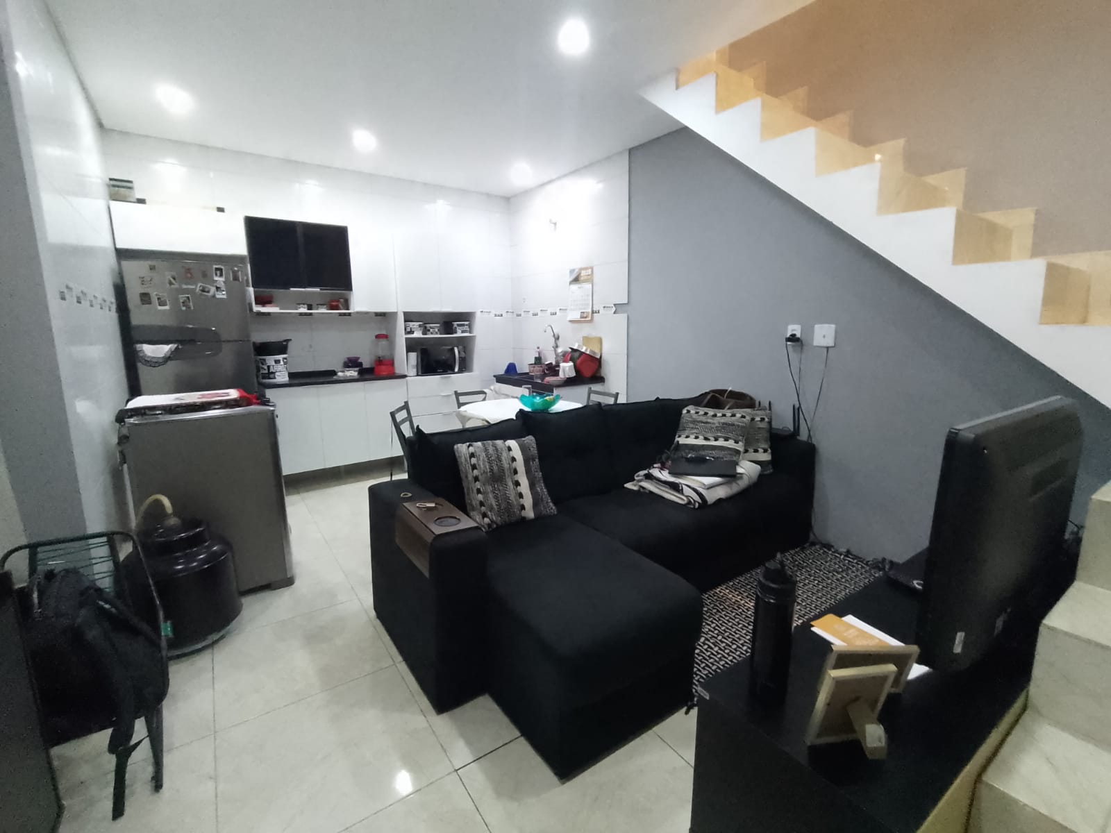 Casa - Venda, Munhoz Júnior, Osasco, SP