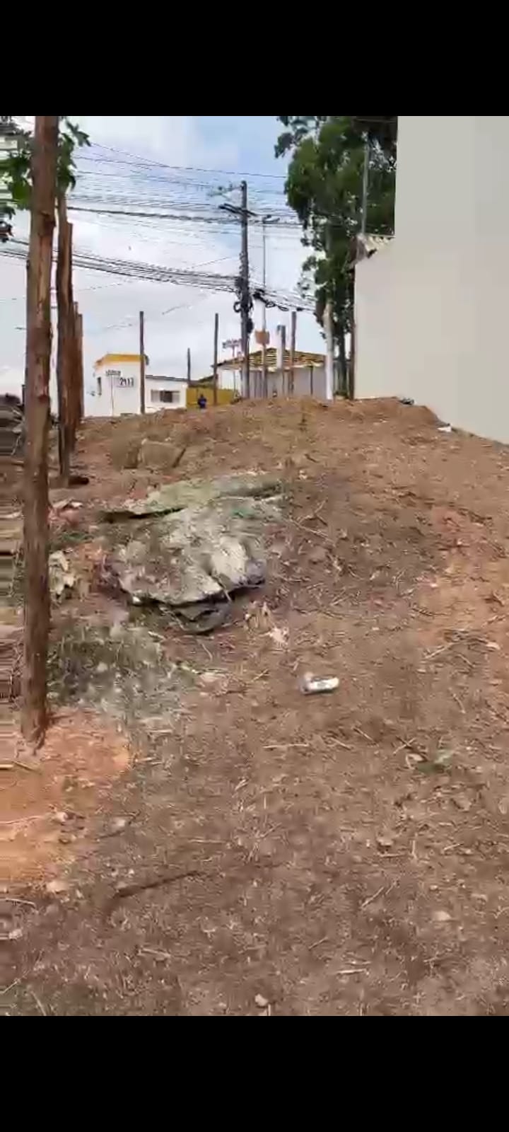 Terreno - Venda, Jardim Flórida, Barueri, SP
