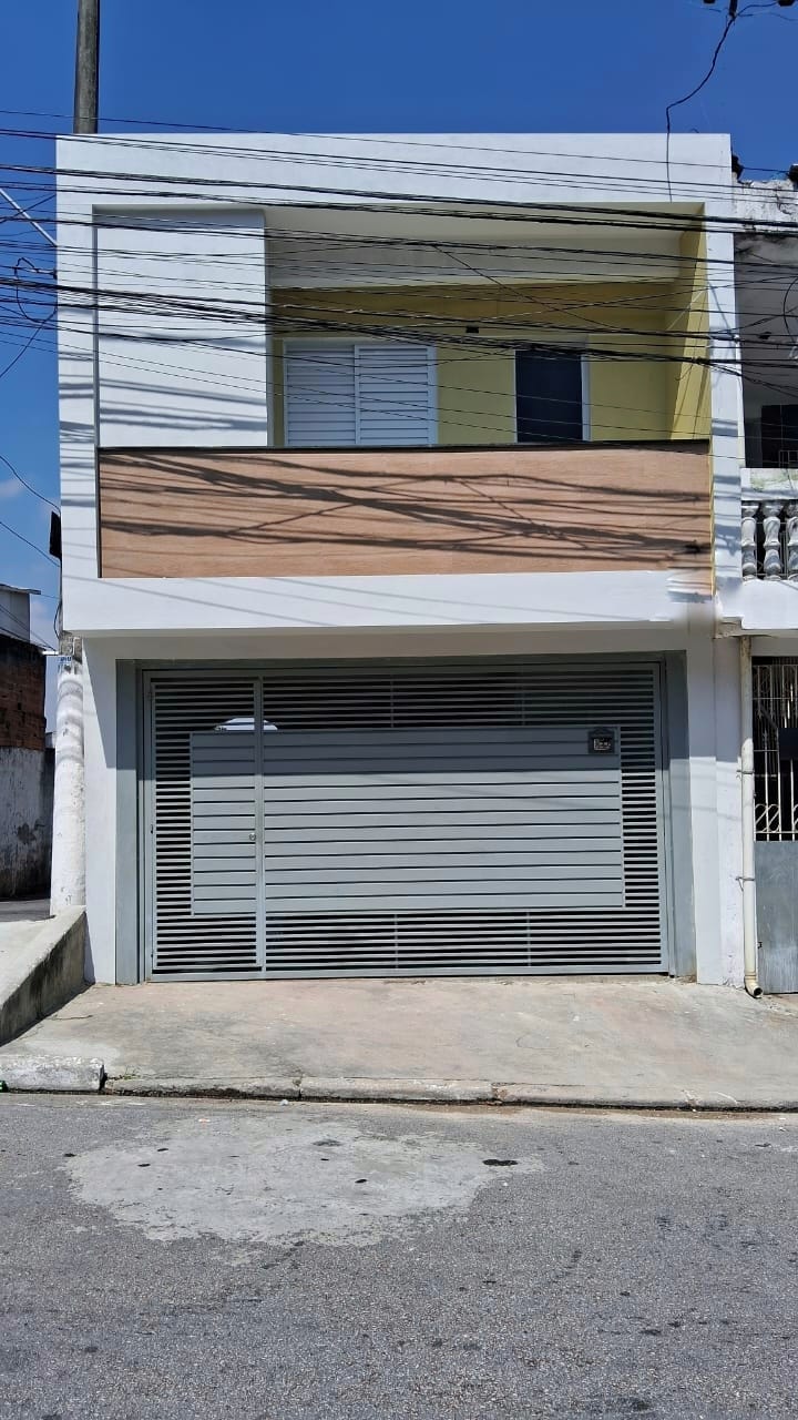 Casa - Venda, Munhoz Júnior, Osasco, SP