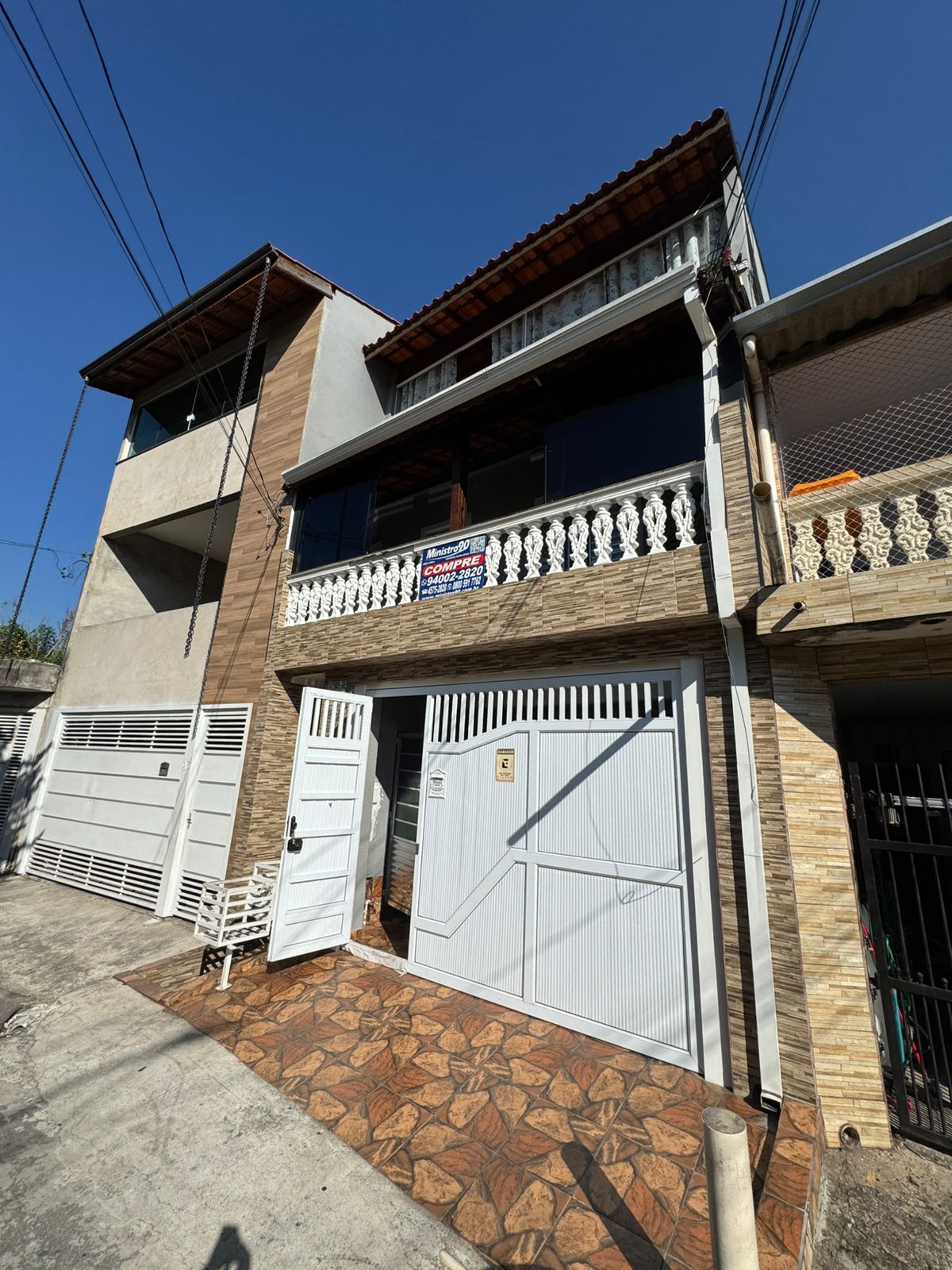 Casa - Venda, Bandeiras, Osasco, SP