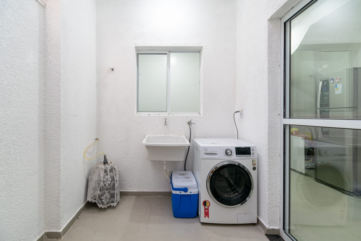 Sobrado 74m² 