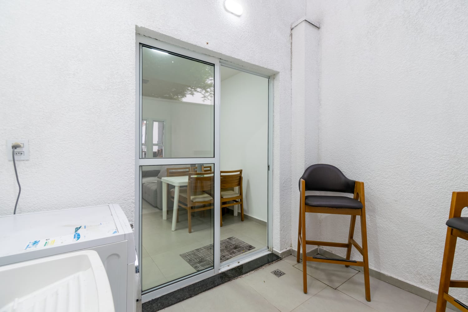 Sobrado 74m² 