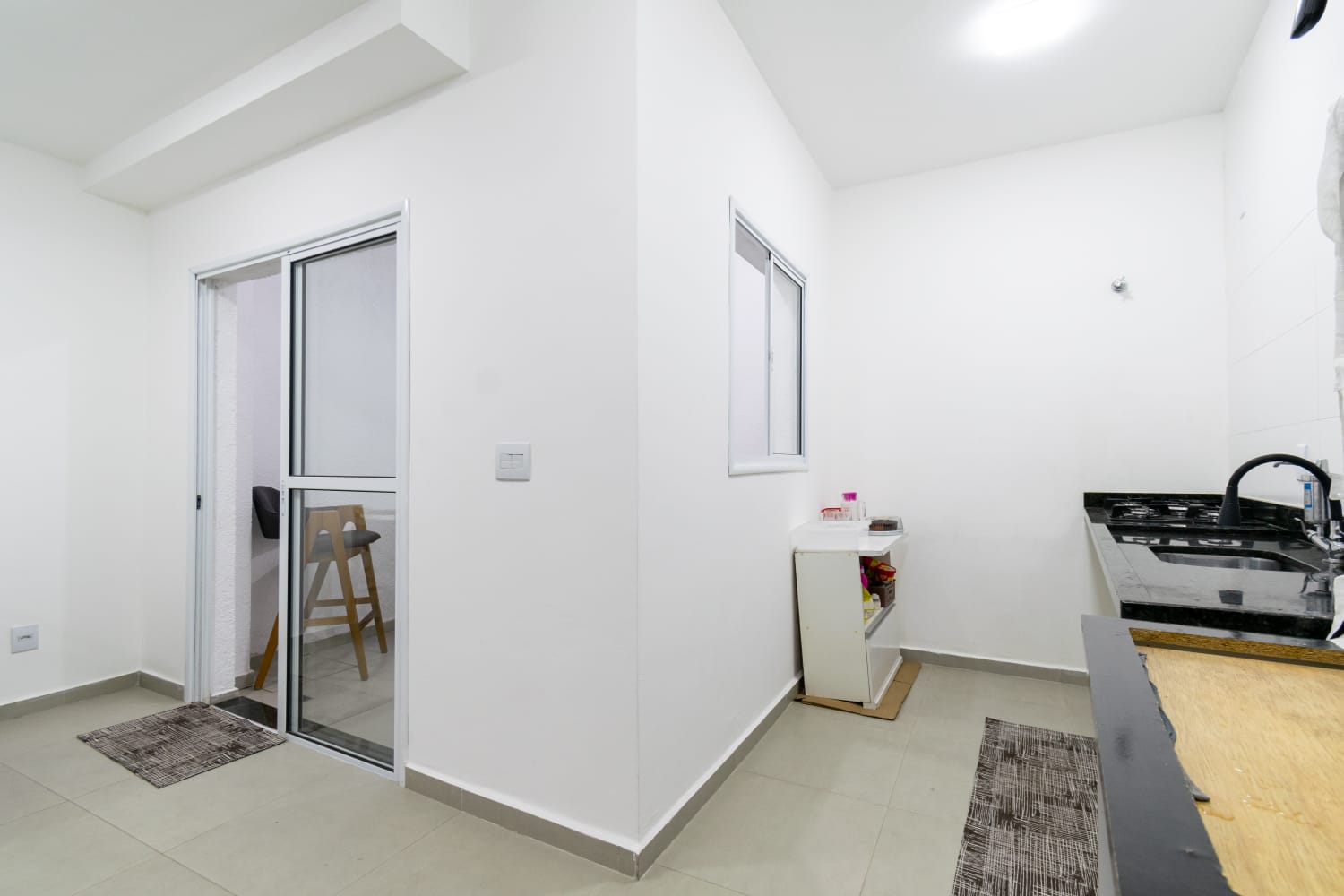 Sobrado 74m² 