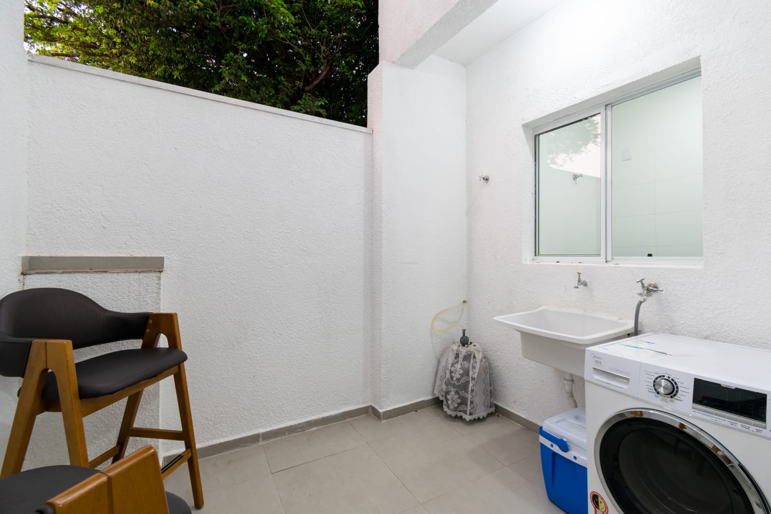 Sobrado 74m² 