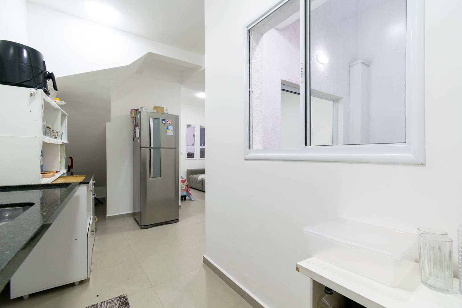 Sobrado 74m² 