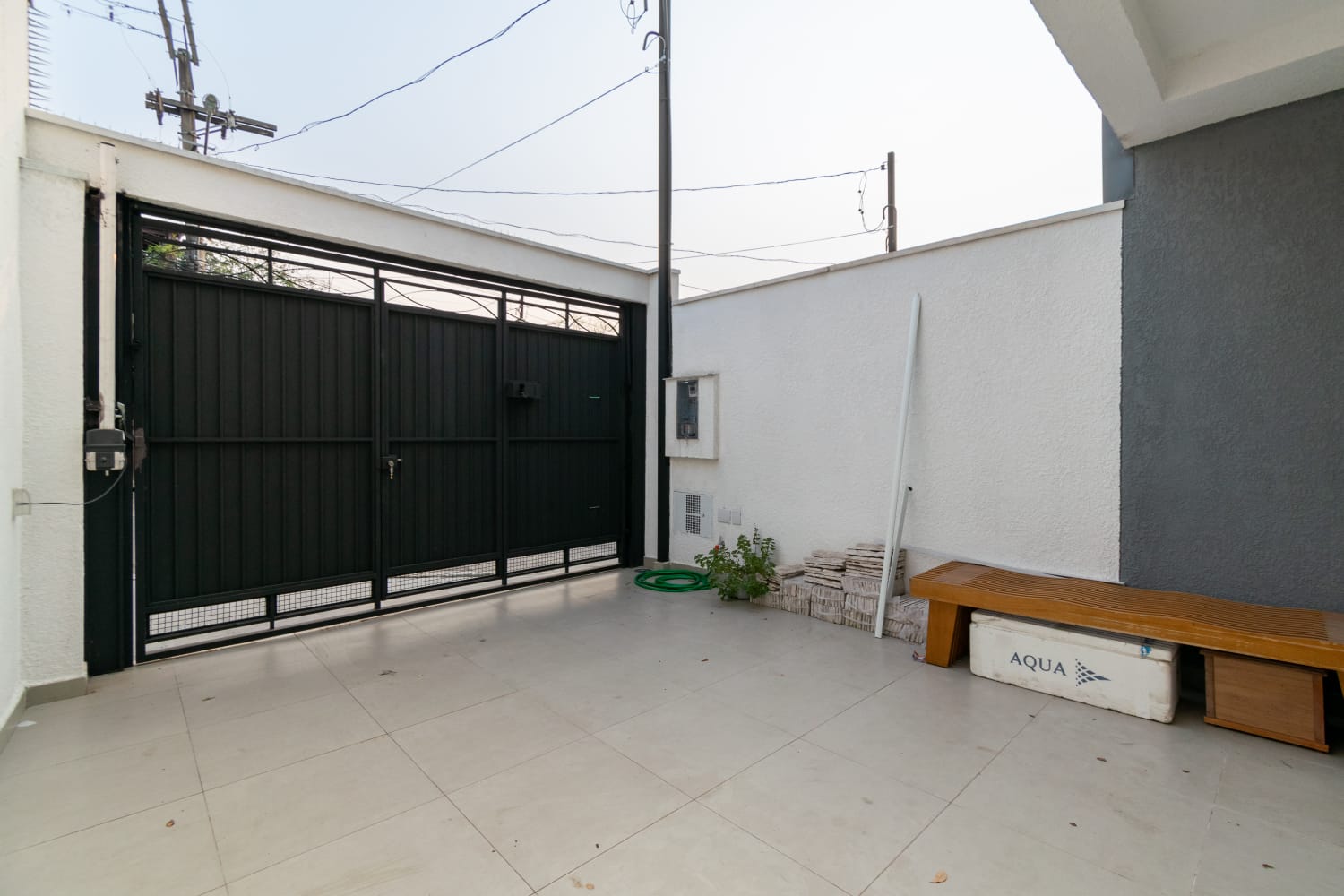 Sobrado 74m² 