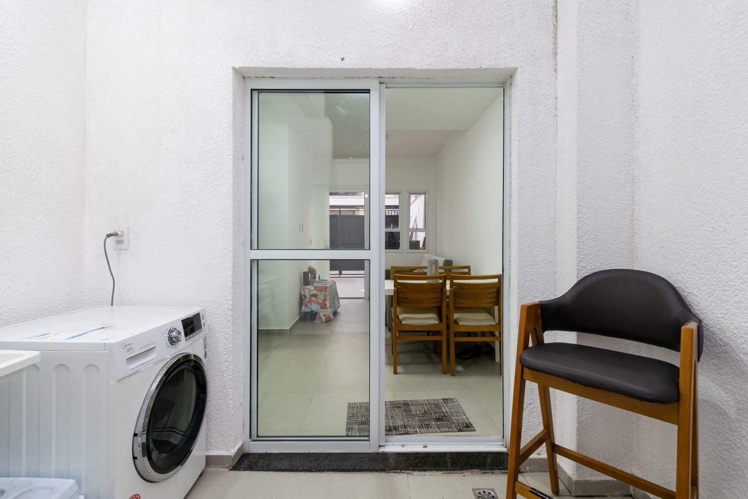 Sobrado 74m² 