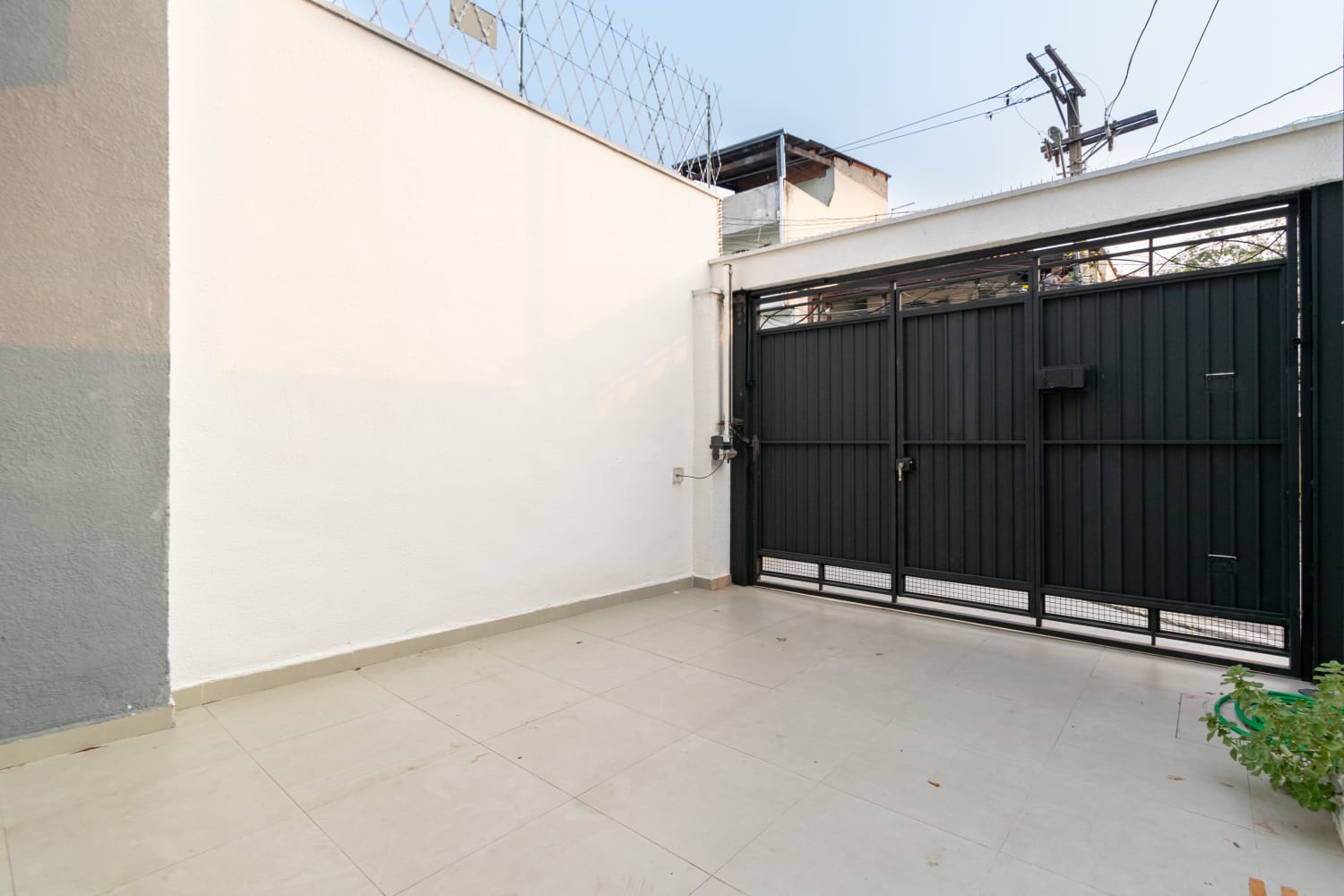Sobrado 74m² 