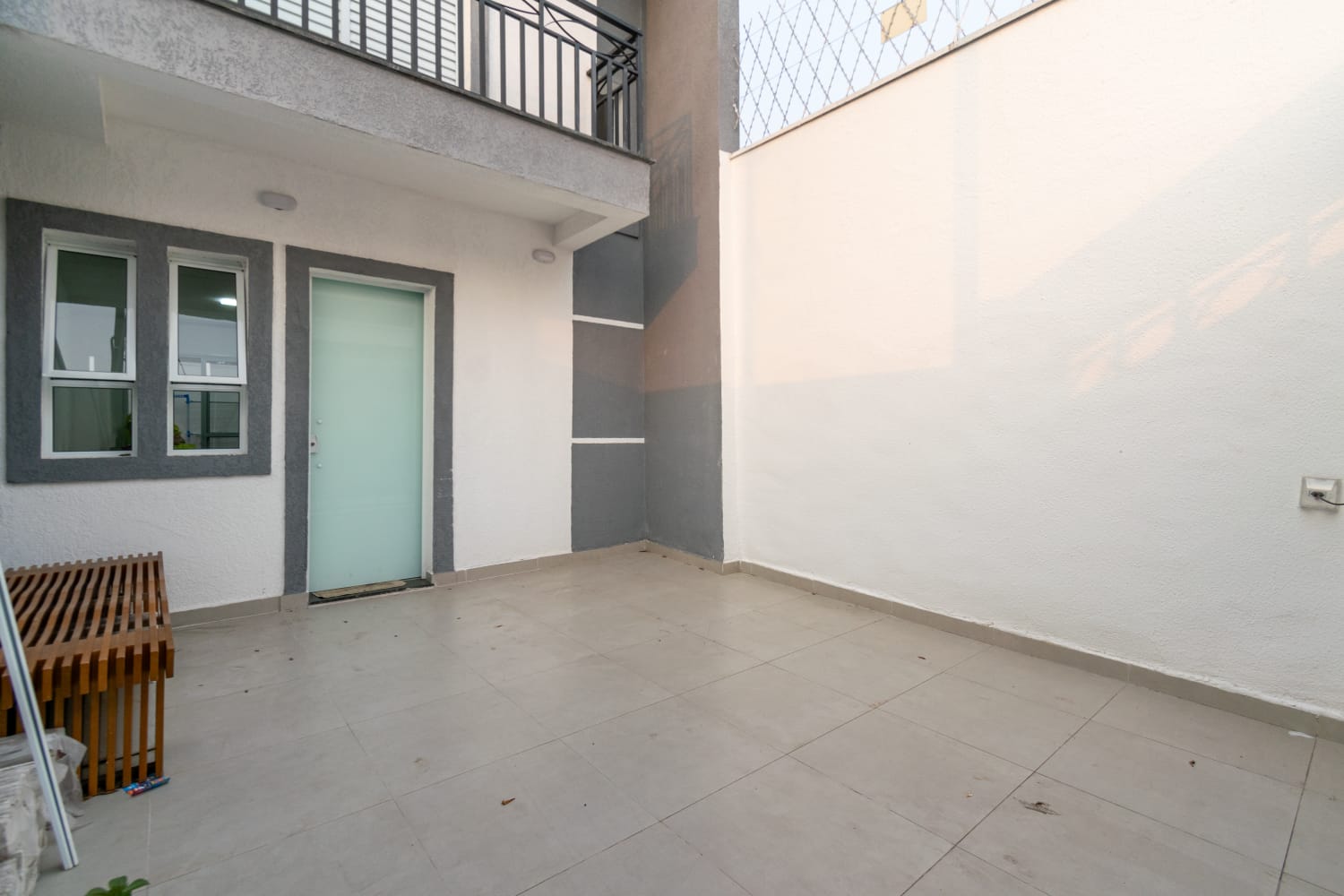 Sobrado 74m² 