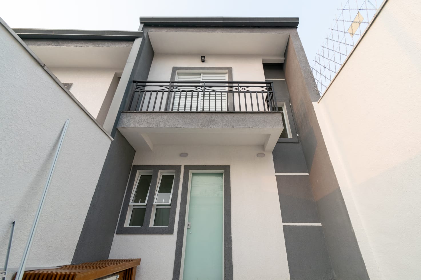 Sobrado 74m² 