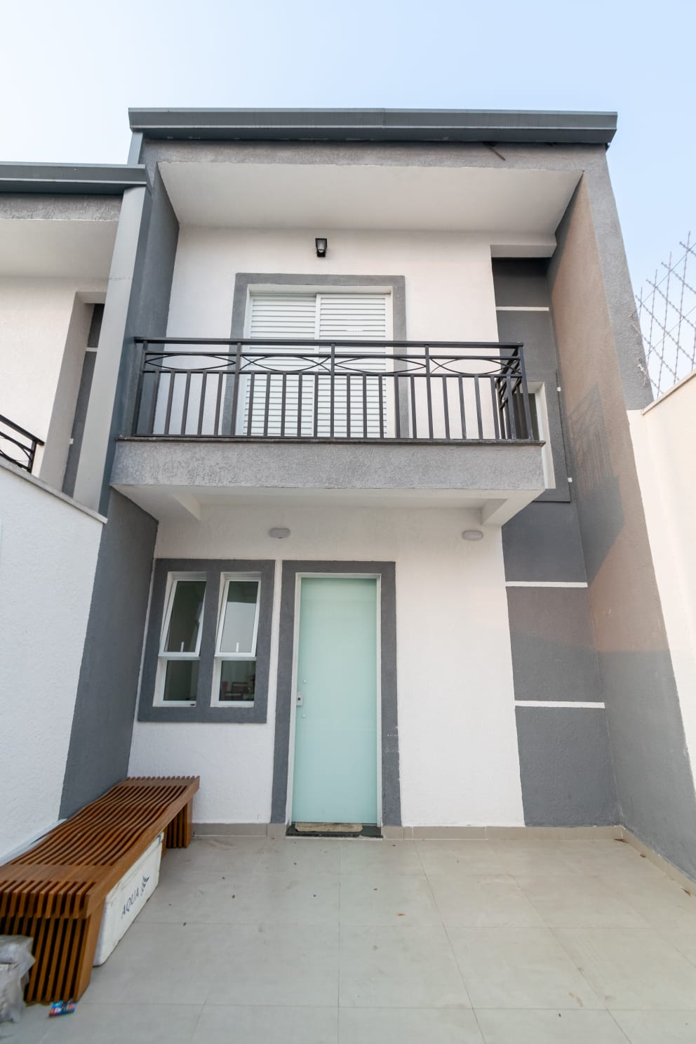 Sobrado 74m² 