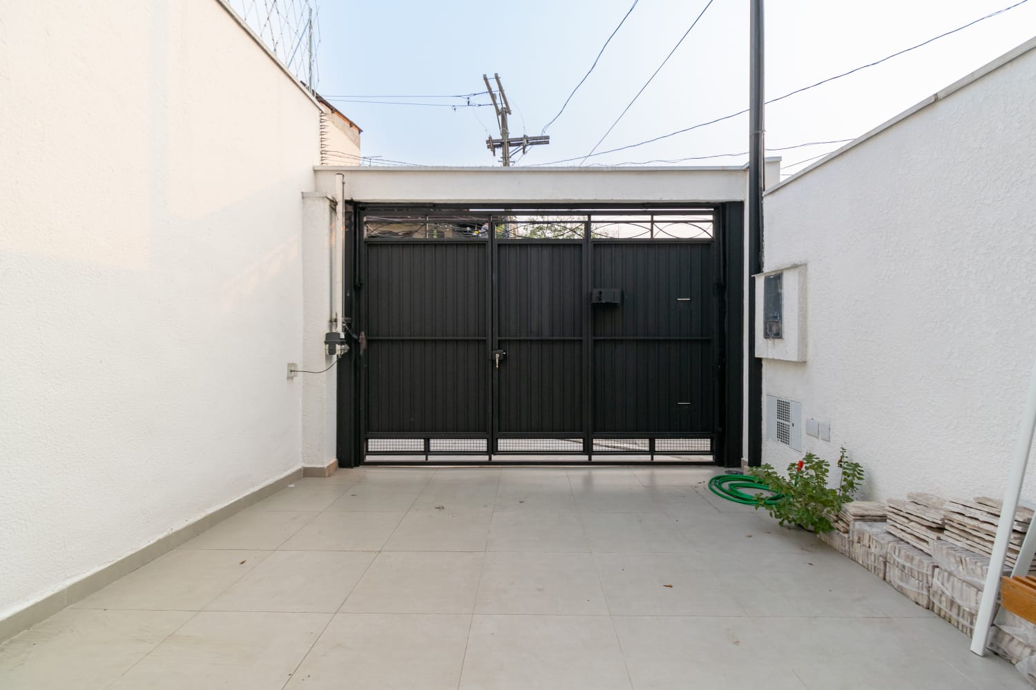 Sobrado 74m² 
