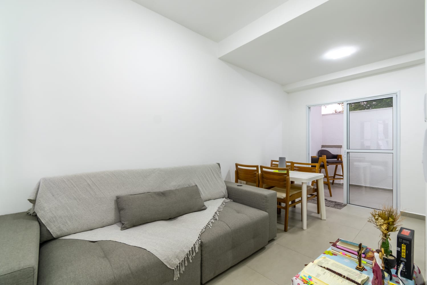 Sobrado 74m² 