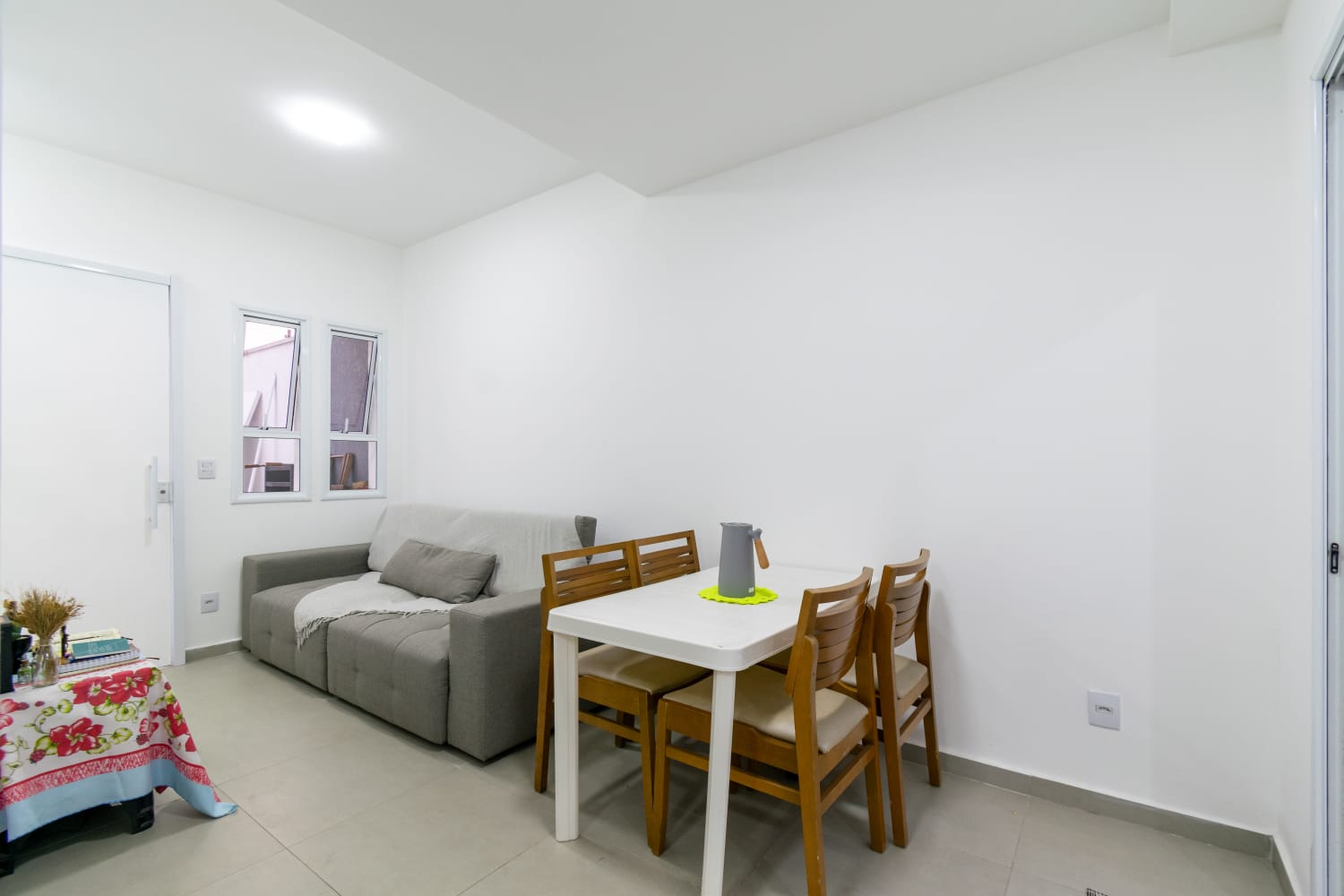 Sobrado 74m² 