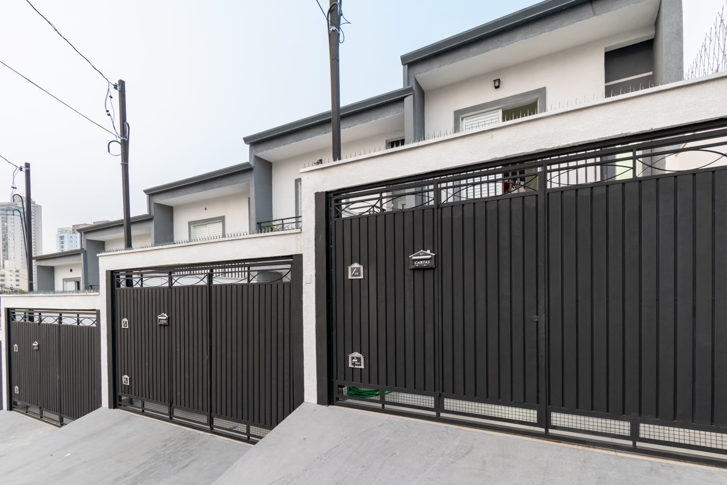 Sobrado 74m² 