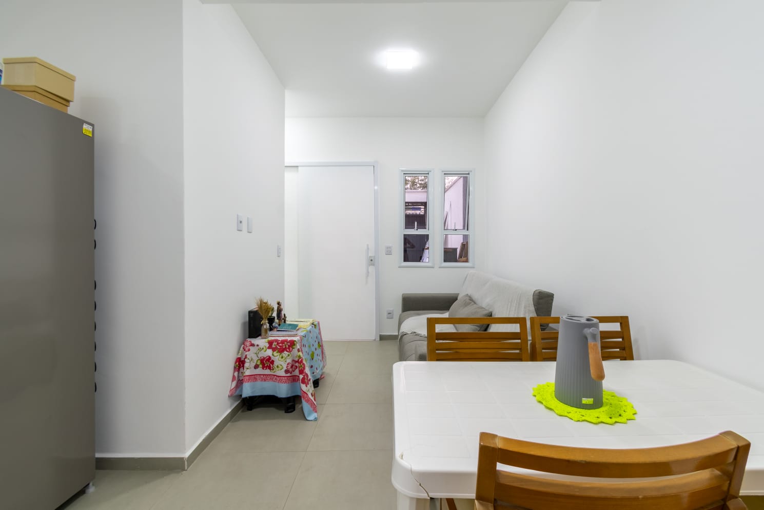 Sobrado 74m² 