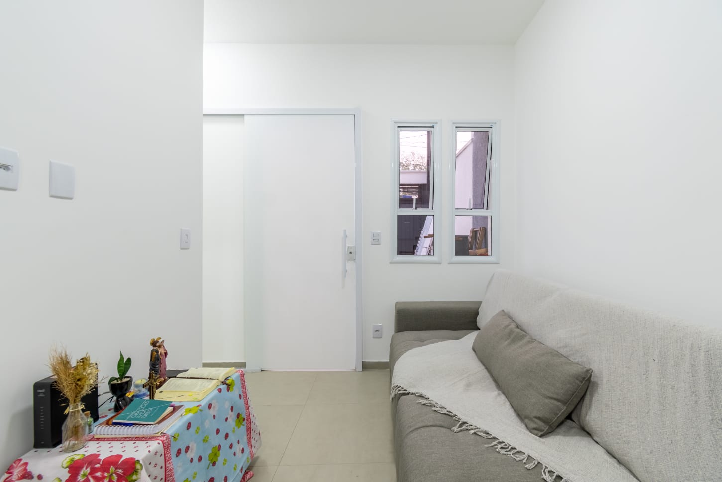 Sobrado 74m² 
