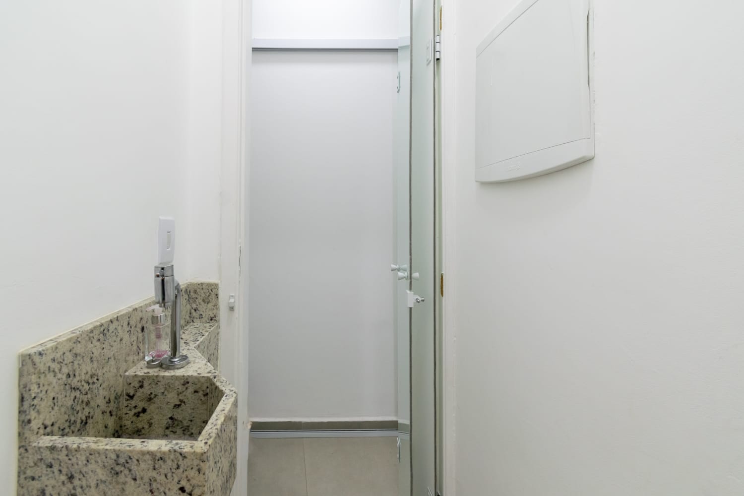 Sobrado 74m² 