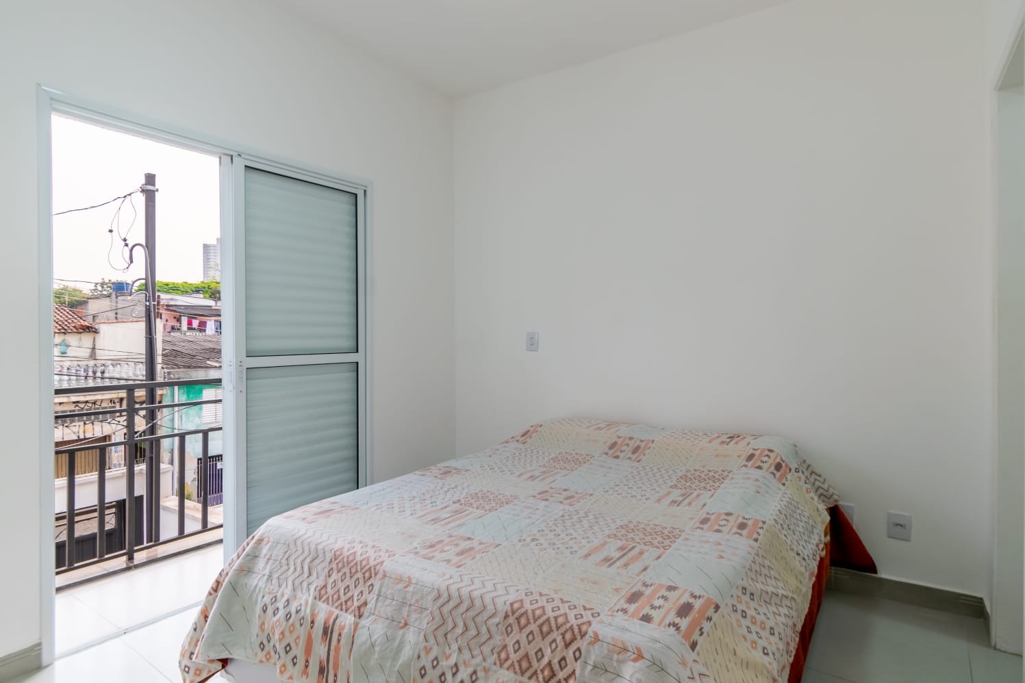 Sobrado 74m² 