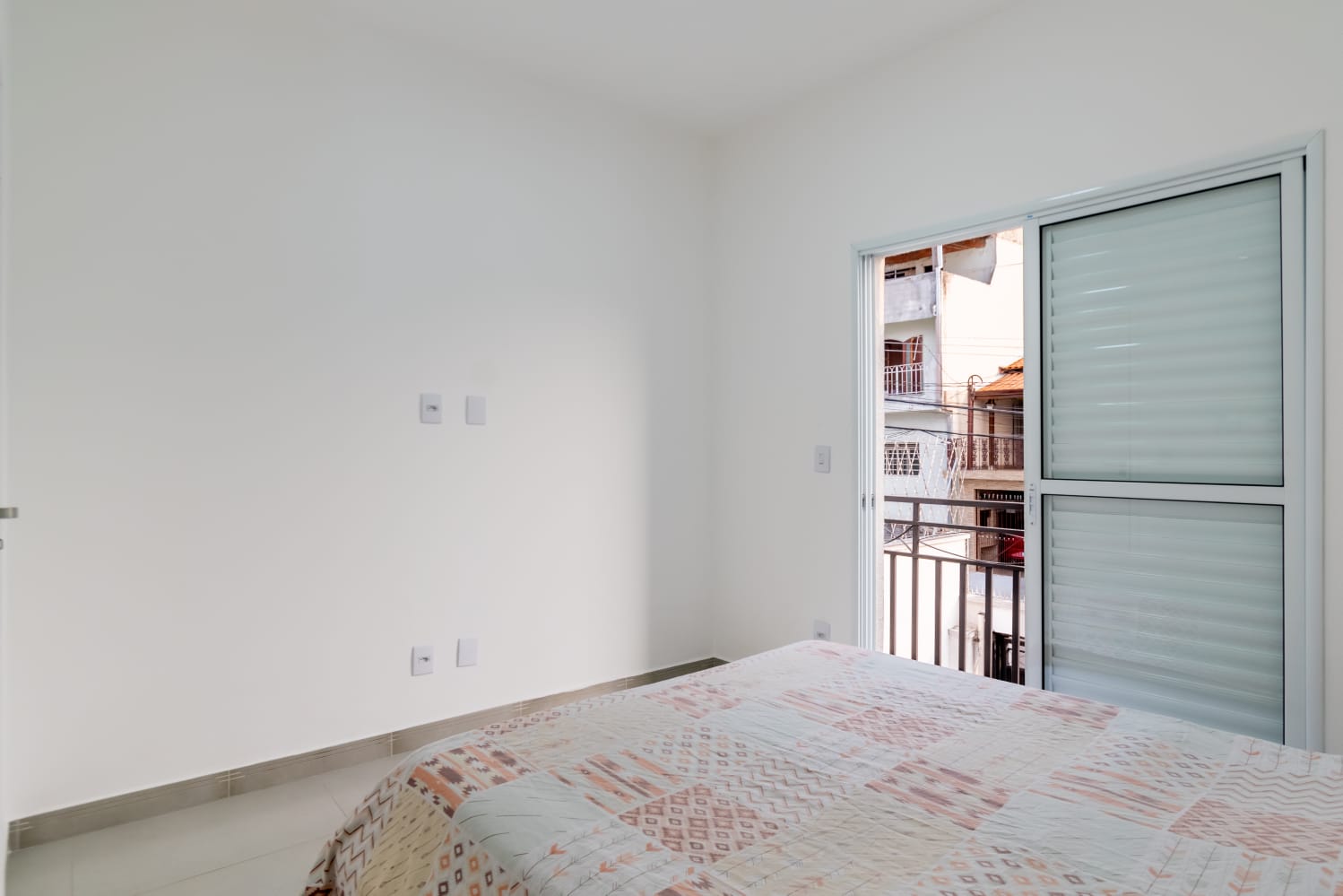 Sobrado 74m² 