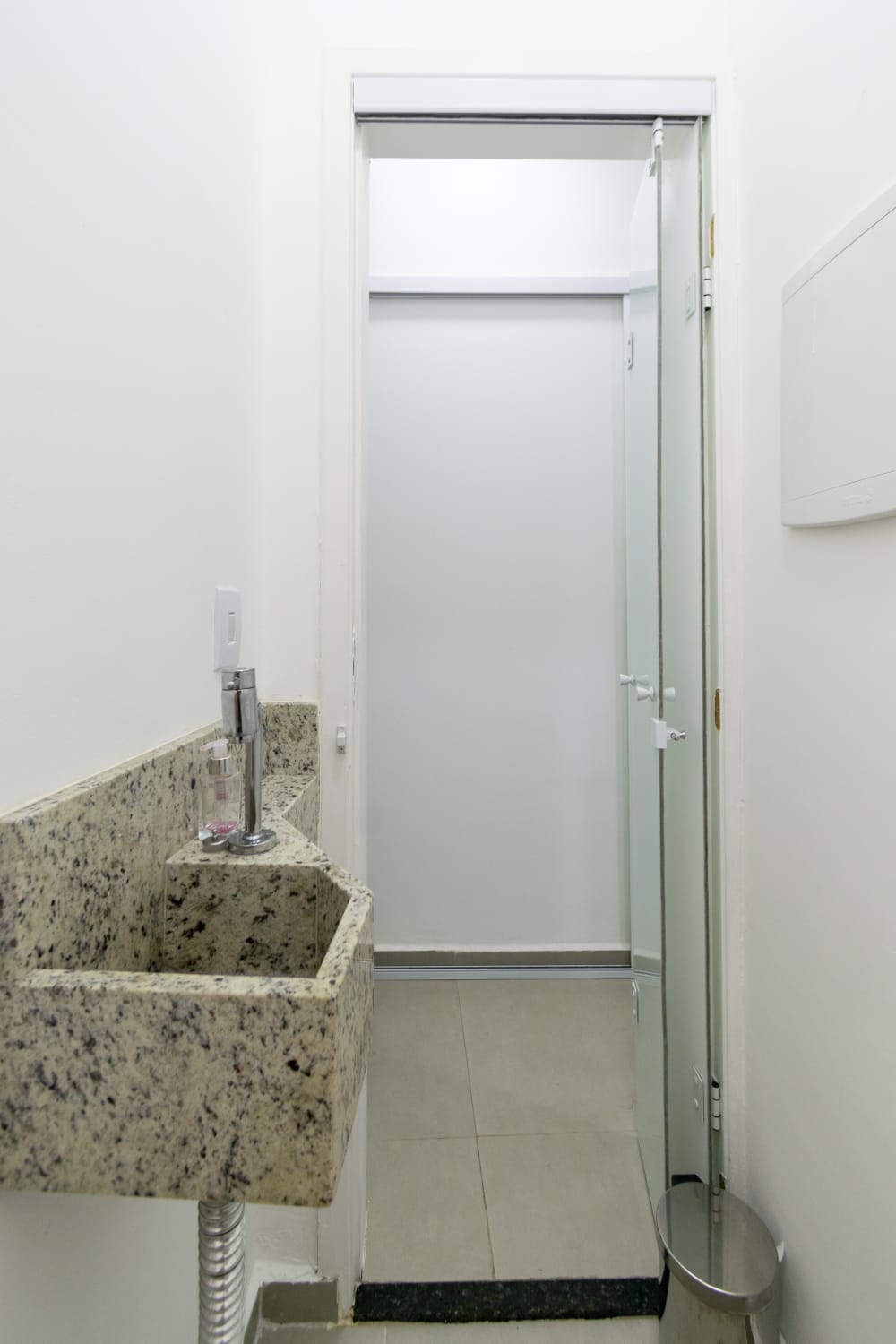 Sobrado 74m² 