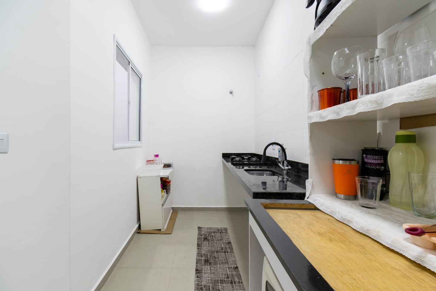 Sobrado 74m² 