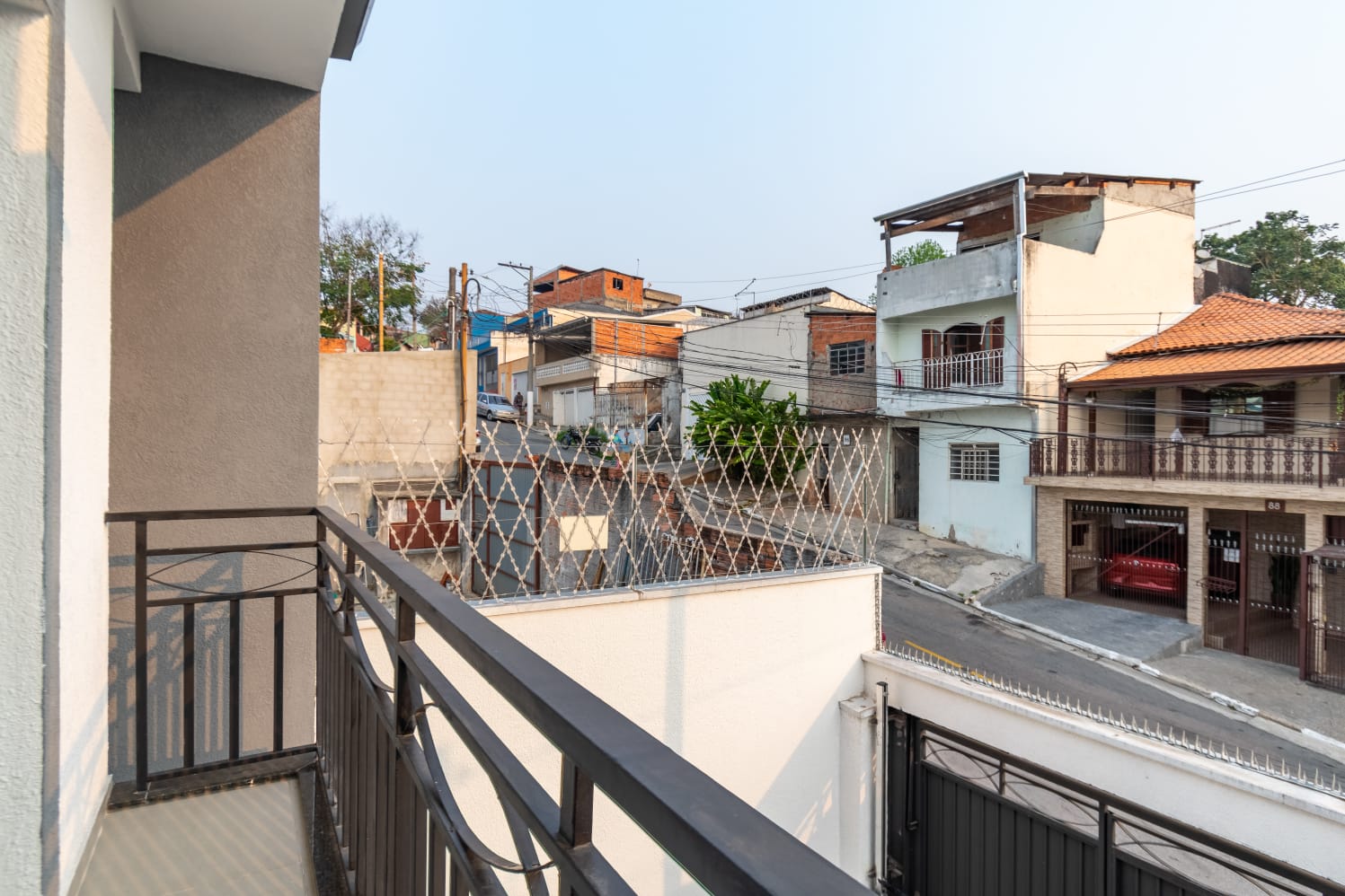 Sobrado 74m² 