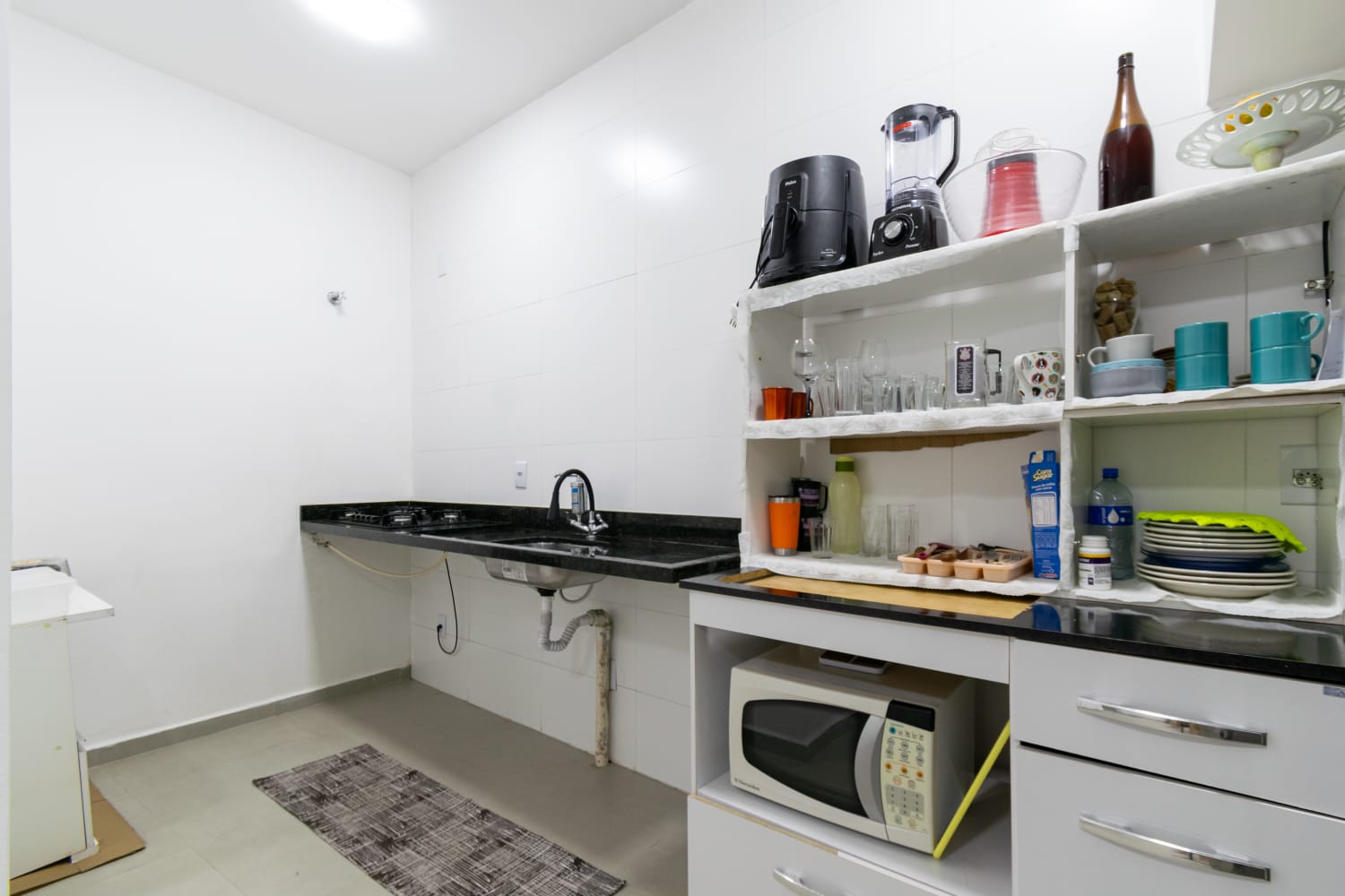 Sobrado 74m² 