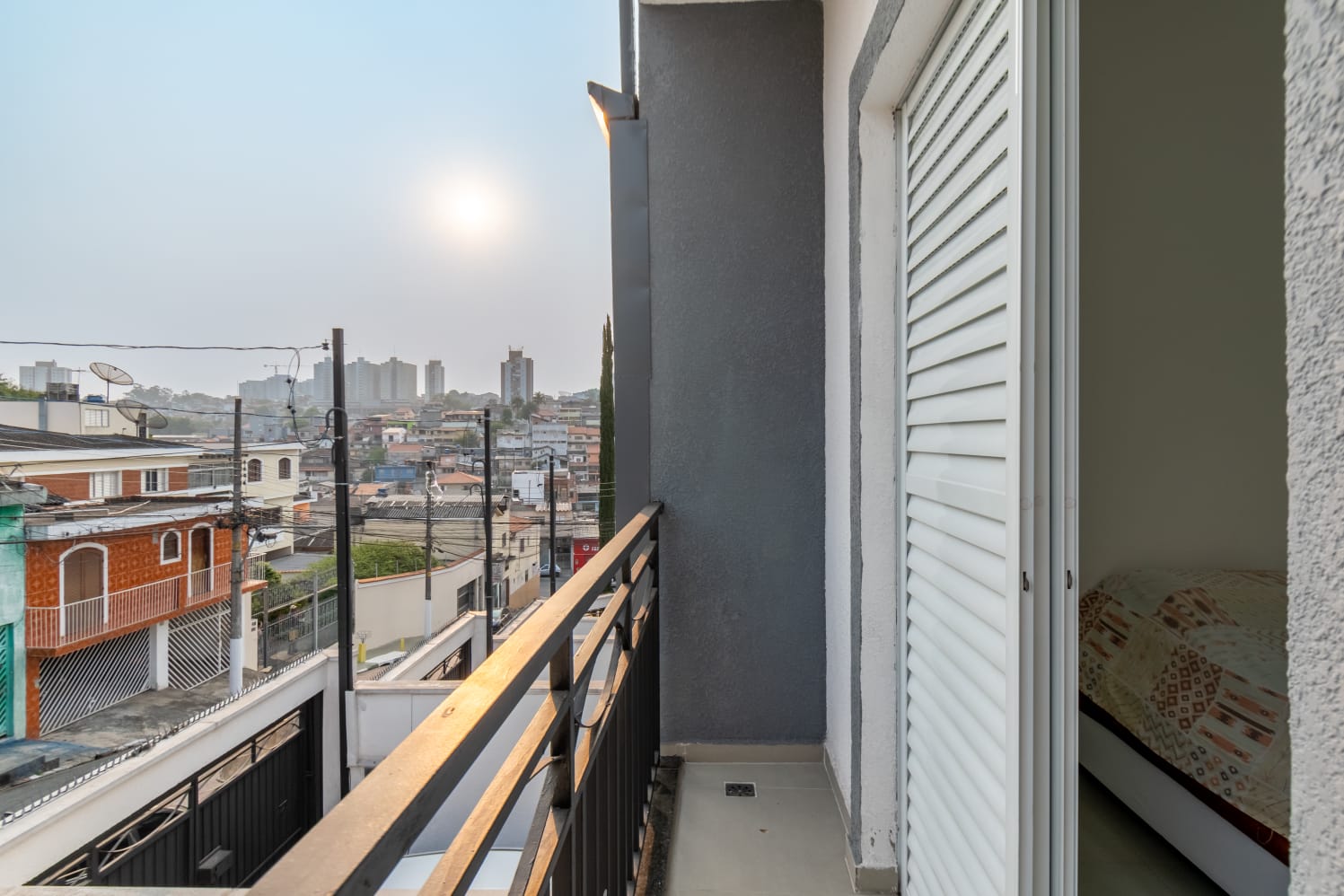 Sobrado 74m² 