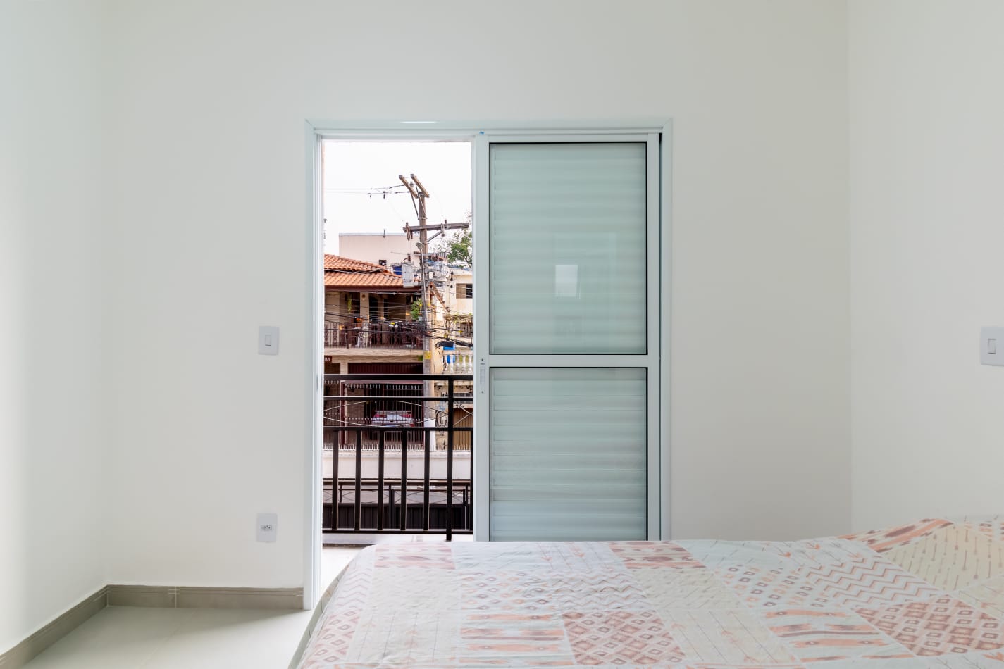 Sobrado 74m² 