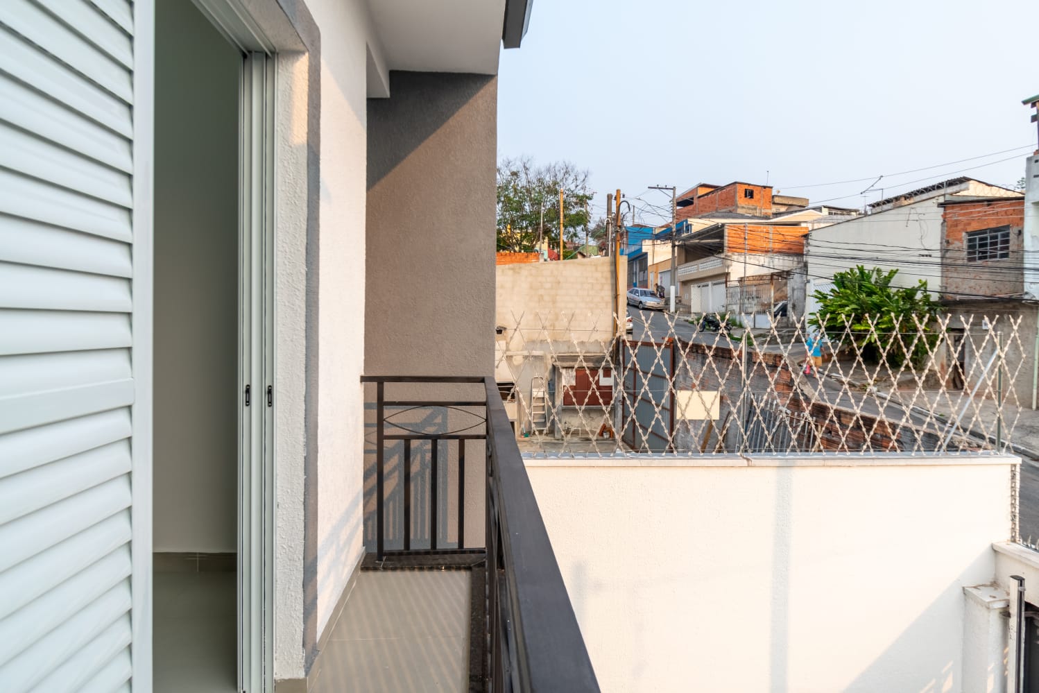 Sobrado 74m² 