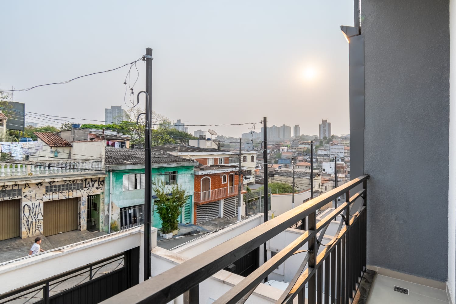 Sobrado 74m² 